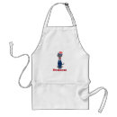 Search for funny political aprons Vote