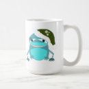 Search for hoppy frog mugs Cartoon