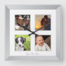 Recherche de cadran horloges Anniversaire
