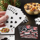 Recherche de flag jeux de cartes Vintage