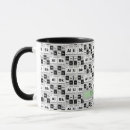 Search for chemical element mugs Science