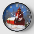 Search for lighthouse clocks Winter