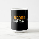 Search for believe yeti mugs Sasquatch