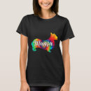 Recherche de hippy tshirts Psychédélique