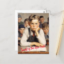Search for preschool postcards Student