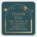 Search for celestial stickers Modern