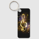 Search for gold color keychains Black