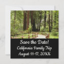 Search for redwood invitations Nature