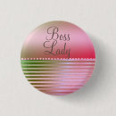 Recherche de divas badges Girly