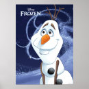 Search for olaf posters The snow queen