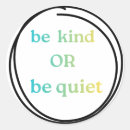 Search for kind words stickers Encouragement