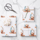 Recherche de crèche papier cadeau Noël
