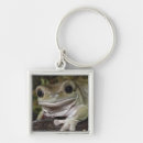 Search for smiling frog keychains Nature