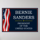 Search for bernie sanders posters 2016