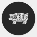 Search for pig bbq stickers Pork