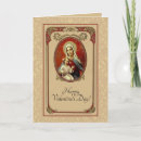 Search for st valentines day cards Catholic
