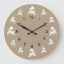 Search for poodle clocks French