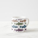 Recherche de poissons colorés tasses Pour lui