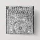 Search for rose window buttons French