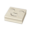 Search for face rubber stamps Fun