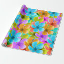 Search for blossom wrapping paper Flower