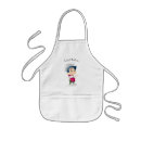 Search for boy chef aprons Cook
