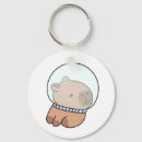 Search for cute astronaut keychains Rocket