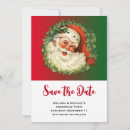 Search for st nick invitations Santa claus