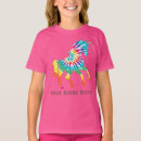 Search for unicorn first birthday tshirts Girl