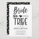 Search for bride tribe invitations Bridal party