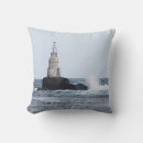 Recherche de lighthouse coussins Bleu