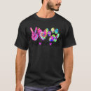 Recherche de paw love tshirts Paix