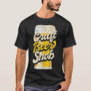 Search for beer snob tshirts Ipa