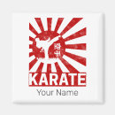 Recherche de ceinture noire magnets Judo