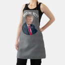 Search for donald trump aprons Election