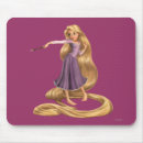 Search for rapunzel mousepads Disney