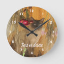 Search for siamese cat clocks Seal point