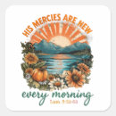 Search for saying hi stickers Christian quote
