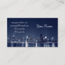 Search for new york manhattan business cards Architecture