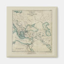 Search for roman empire magnets Map
