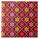 Recherche de oignons carreaux Ogee