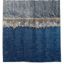 Search for denim shower curtains Apparel