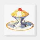 Search for sundaes magnets Vintage