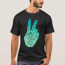 Search for 17 hands tshirts Peace