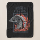 Search for house of the dragon blankets There will be dragons