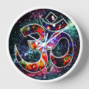 Recherche de méditation art Coloré
