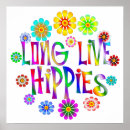 Recherche de 1970 70 posters Hippie