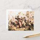 Recherche de barbe noire cartes postales Pirate