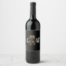 Search for black cat wine labels Cute