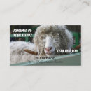 Recherche de orthodontistes cartes visite Customer